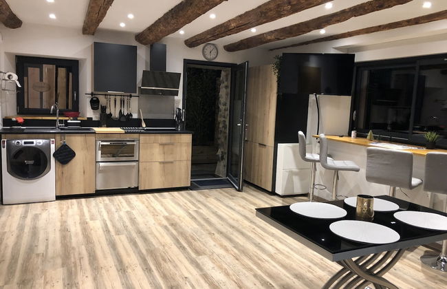 La Grange des Riders - Foto 45