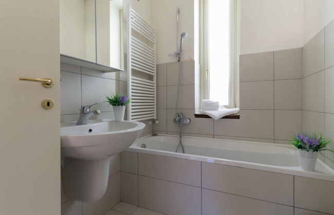 Appartamento Don Rodrigo - Foto 39