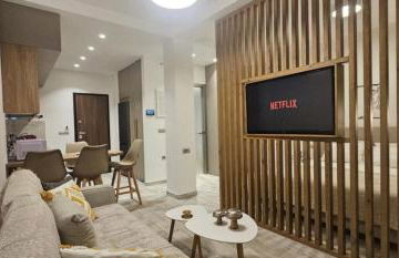 Ionion Suite - Foto 54