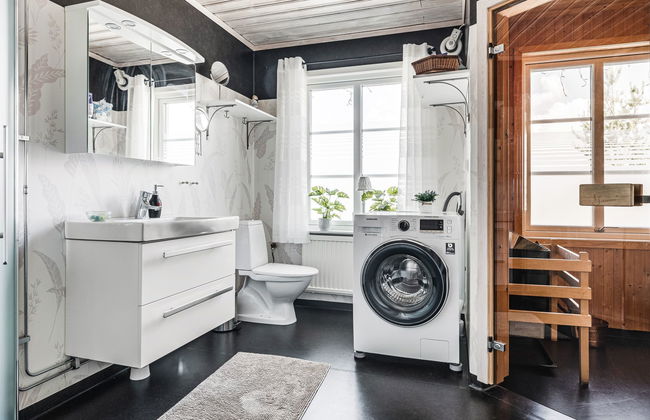 Kringelfjorden Nävern - Foto 17