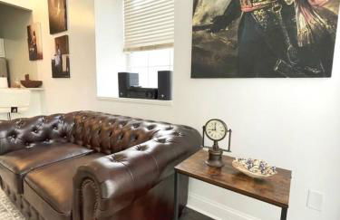 Yale Modern Downtown Chateau - Foto 27