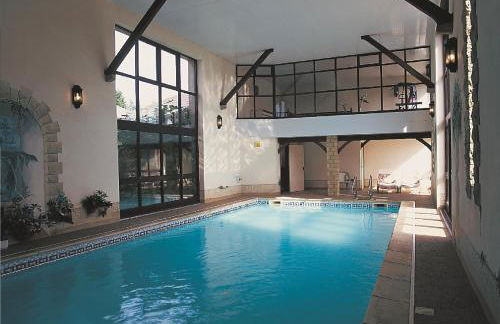 Widbrook Grange Hotel - Foto 44