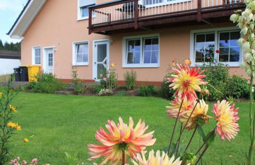 Ferienwohnung Schmahl - Foto 2