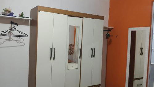 Casarão 3 quartos com ar e garagem - Foto 4