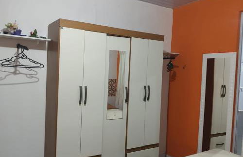 Casarão 3 quartos com ar e garagem - Foto 4