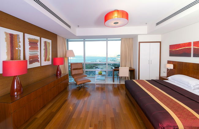 Fraser Suites Doha - Foto 6