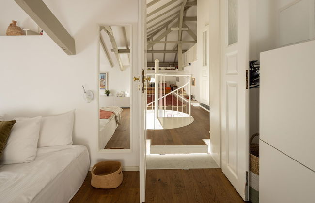 Old Jaffa Artistic Retreat by Sea N Rent - Foto 10