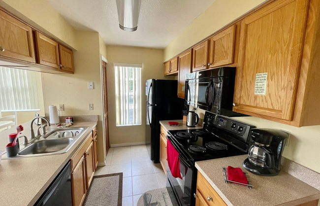 Three Bedroom Apartment #3 -- 5014 LBC -- Vusa Three Bedroom Condo Apartment - Foto 10