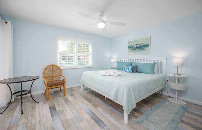 Ocean Village Club by Distinctive Beach Rentals - Foto 76