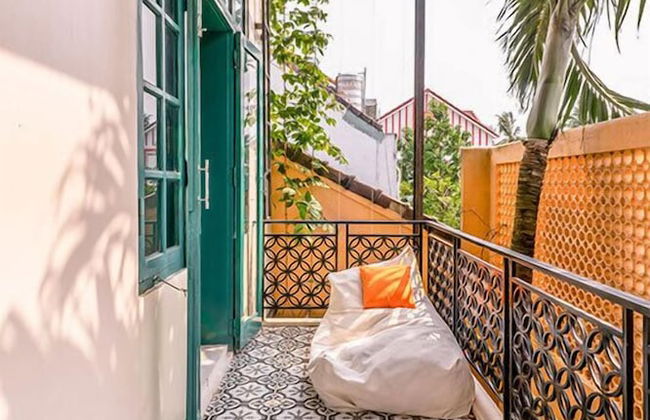 Alsahar Hoi An Boutique Villa Apartment - Foto 56