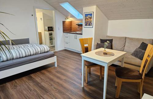 Ferienwohnung Haldenblick - Photo 8