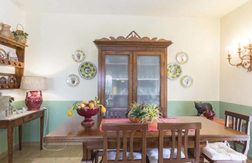 Villa Monserrato - Goelba - Foto 5