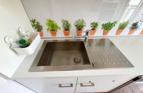 Maison meulière du 34e Sacre, à proximité du Domaine Pommery - Foto 20