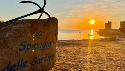 Sea house in the heart of Santa Lucia - Foto 4