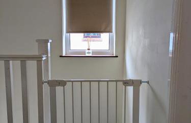 Ideal Retreat, Parking x2 Garden Waltham near Cleethorpes - Foto 7