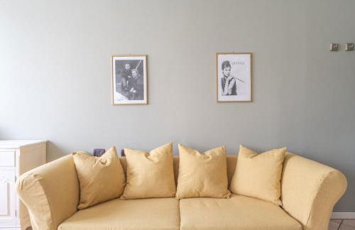 Pretty FLAT in Milan - Foto 4