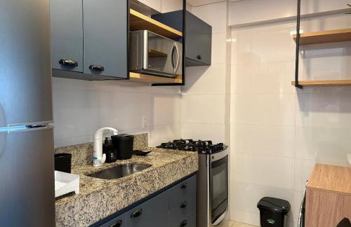Apartamento Pe na areia do Bessa - Foto 50