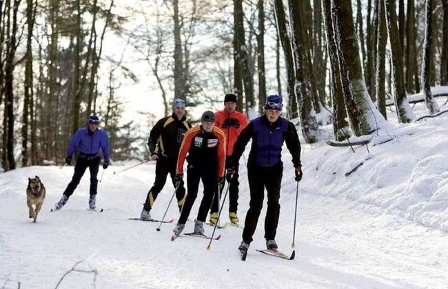 Chic Apartment in Stormbruch Near Ski Area - Foto 125