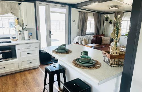 BoxHouse Villages Pecos - Foto 35