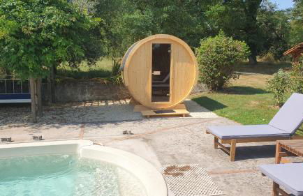 En Françaison Gîte en Lomagne Gersoise - Photo 38