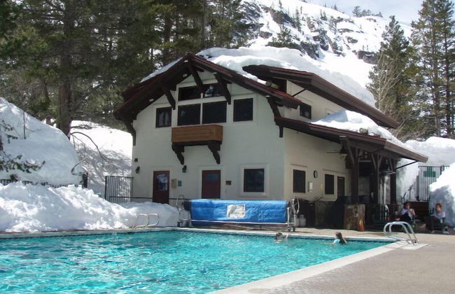 GetAways at Olympic Village Inn - Photo 17