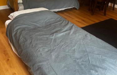 Ye Old Sun Inn, Barn Studio - Foto 12