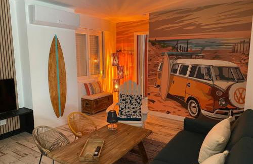 Appartement Océane terrasse panoramique - Foto 22