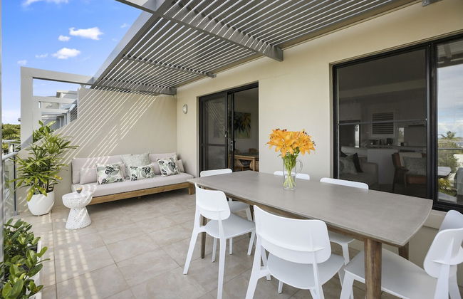 Crystal Shores Sunshine Beach - Foto 34