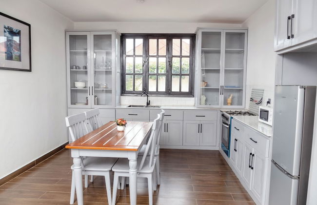 Kwetu Villas Musanze - Foto 12