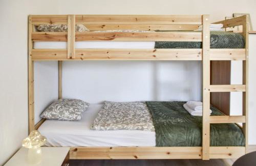 Sesvete Studio w Balcony - Foto 20