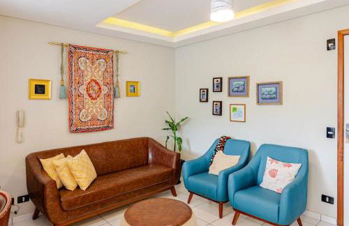 Apto Ubatuba home - Centro c vista - Foto 19