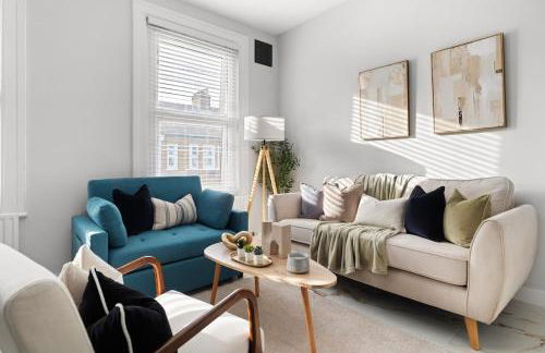 Modern 2 Bedroom next Central London - Photo 14