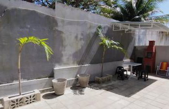 Casa do Léo 2 Egito e Japão Apartamento completo 2 quartos, perto das praias ,Ar condicionado , churrasqueira, Wi-Fi, garagem e pet friendly - Foto 42