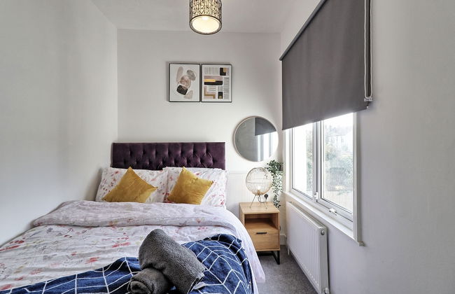 Lovely 2bed Apartment in Westcliff-on-sea! - Foto 2