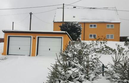 Fewo mit Fichtelberg und Keilbergblick - Foto 23