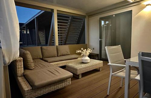 Sunset Serenity Villas with onsite pool and only 3min from beach - Foto 6
