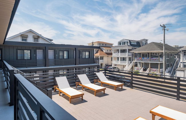 The Surf Club - Foto 19