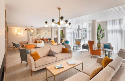 Zenao Appart'hôtels Montreuil - Foto 22