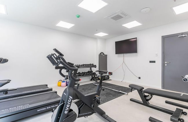 Micampus Getafe - Foto 44