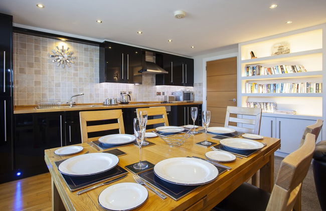 Queens Mansions - Foto 43