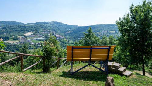 Apartment Casa Vacanza Cascina Lovera-1 by Interhome - Photo 2