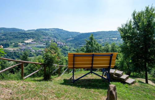 Apartment Casa Vacanza Cascina Lovera-2 by Interhome - Foto 33