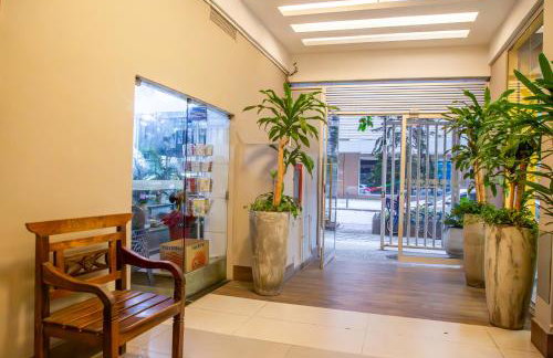 Apartamento Loft Botafogo Moderno e Bem Localizado - Foto 12