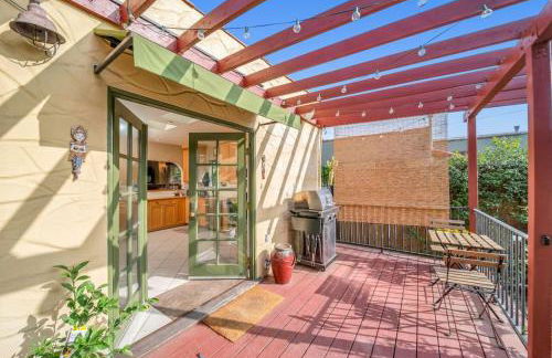 Atwater Oasis with Pool and HotTub very Walkable Area - Foto 28