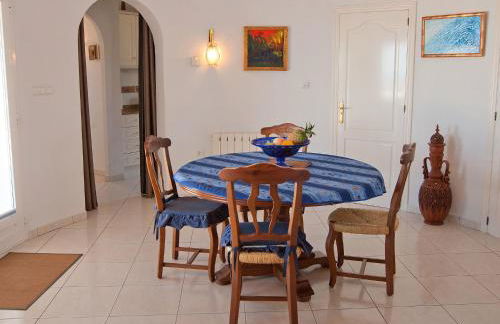 Villa Villa Ma-Nita by Interhome - Foto 20