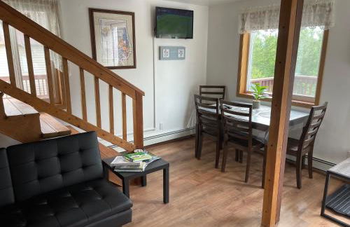 Peaceful Acres Cabin 3 - Soldotna, AK - Photo 4