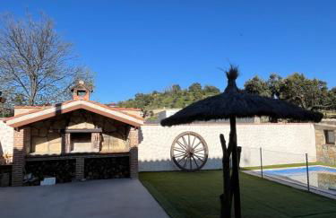 Casa Rural El Pinaron - Photo 15