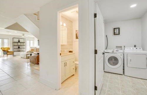 Chic New Orleans Abode 1 Mi to Lake Pontchartrain - Foto 22