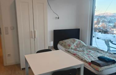 Siegen - Geisweid Work and stay Neu Modernisiert 2 Schlafzimmer Badezimmer Balkon - Foto 31