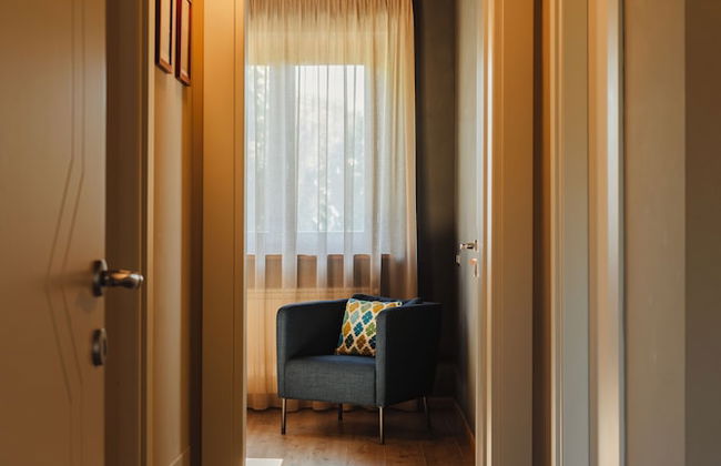 Tenuta Borgo Santa Cecilia - Photo 26